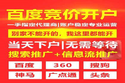 某某SEM服务公司：一则关于广告投放的精彩案例